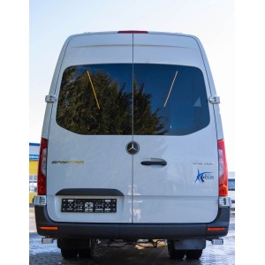 Mercedes-Benz KF Sprinter  MINI BUS 20 PLAZAS RF:14908055