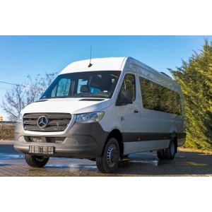 Mercedes-Benz KF Sprinter  MINI BUS 20 PLAZAS RF:14908055