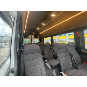 Mercedes-Benz KF Sprinter  MINI BUS 20 PLAZAS RF:14908055