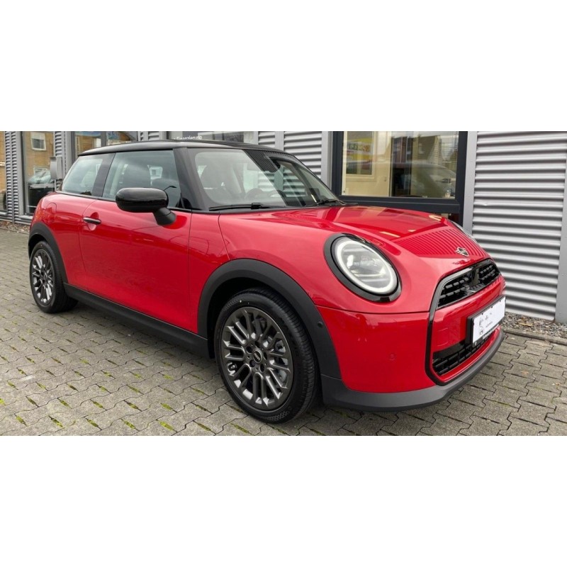 MINI Cooper C ClassicTrim LED RF:14908069