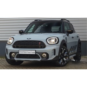 MINI Cooper S Countryman...