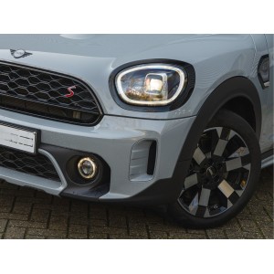 MINI Cooper S Countryman RF:14908087