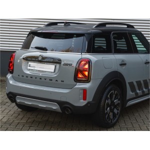 MINI Cooper S Countryman RF:14908087