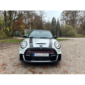 MINI John Cooper Works Cabrio RF:14908348