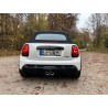 MINI John Cooper Works Cabrio RF:14908348