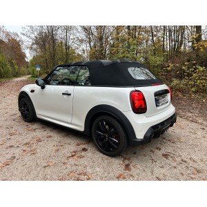 MINI John Cooper Works Cabrio RF:14908348