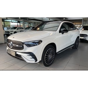 Mercedes-Benz GLC 300...