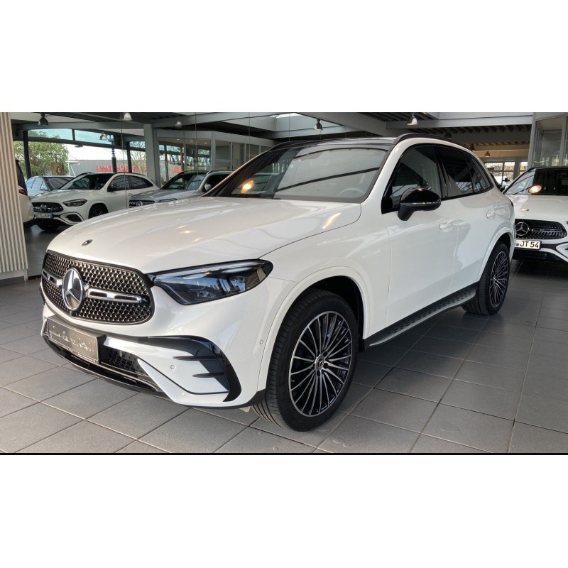 Mercedes-Benz GLC 300 RF:14917656