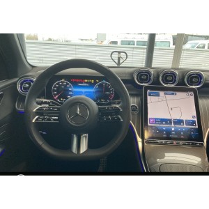 Mercedes-Benz GLC 300 RF:14917656