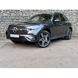 Mercedes-Benz GLC 300...