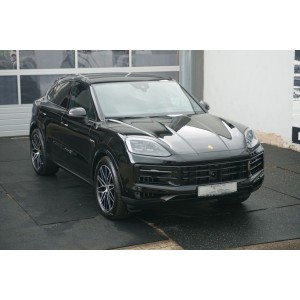 Porsche Cayenne Coupé...