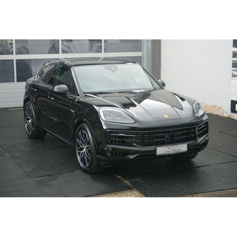 Porsche Cayenne Coupé E-Híbrido RF:14937726