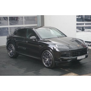 Porsche Cayenne Coupé E-Híbrido RF:14937726