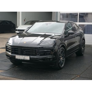 Porsche Cayenne Coupé E-Híbrido RF:14937726