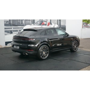 Porsche Cayenne Coupé E-Híbrido RF:14937726