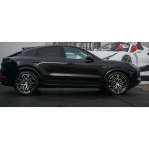 Porsche Cayenne Coupé E-Híbrido RF:14937726