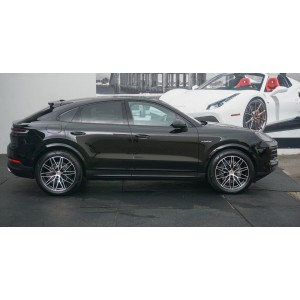 Porsche Cayenne Coupé E-Híbrido RF:14937726