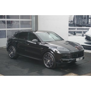 Porsche Cayenne Coupé E-Híbrido RF:14937726