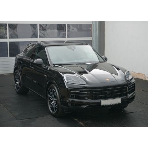 Porsche Cayenne Coupé E-Híbrido RF:14937726