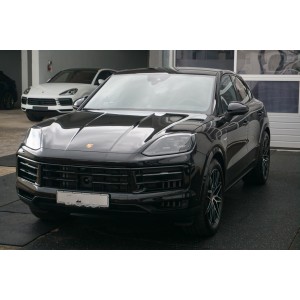 Porsche Cayenne Coupé E-Híbrido RF:14937726