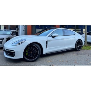 Porsche Panamera 4 S E-Hyb...