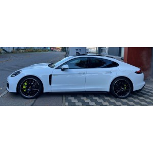 Porsche Panamera 4 S E-Hyb ¡COMPLETO! RF:14937902