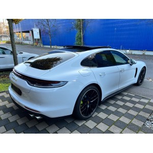 Porsche Panamera 4 S E-Hyb ¡COMPLETO! RF:14937902