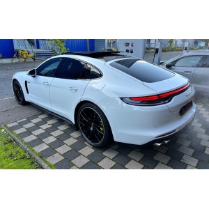 Porsche Panamera 4 S E-Hyb ¡COMPLETO! RF:14937902