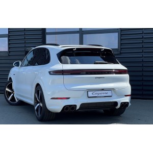 Porsche Cayenne E-híbrido RF:14938947