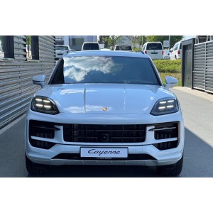 Porsche Cayenne E-híbrido RF:14938947