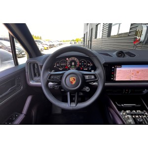 Porsche Cayenne E-híbrido RF:14938947