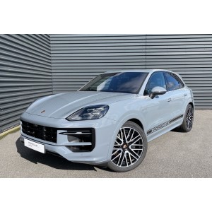 Porsche Cayenne E-Hybrid...