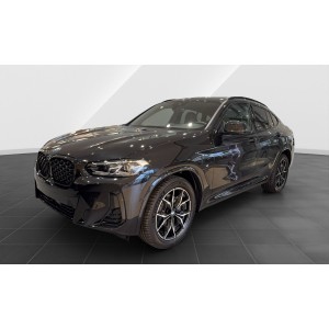 BMW X4 xDrive20i * RF:14925560