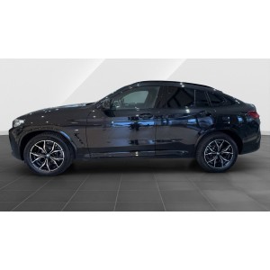 BMW X4 xDrive20i * RF:14925560