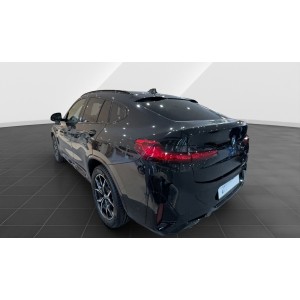 BMW X4 xDrive20i * RF:14925560