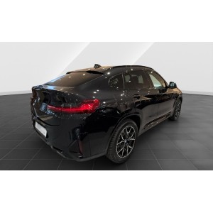 BMW X4 xDrive20i * RF:14925560