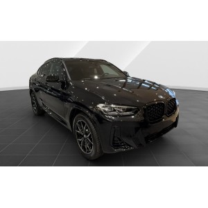 BMW X4 xDrive20i * RF:14925560