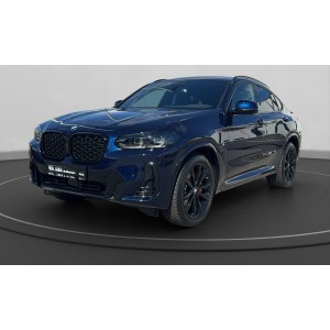 BMW X4 xDrive30d M RF:...