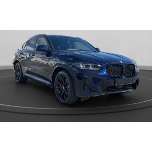 BMW X4 xDrive30d M RF: 14947623