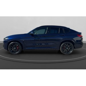 BMW X4 xDrive30d M RF: 14947623