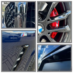 BMW X4 xDrive30d M RF: 14947623