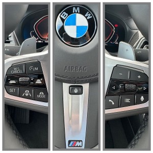 BMW X4 xDrive30d M RF: 14947623