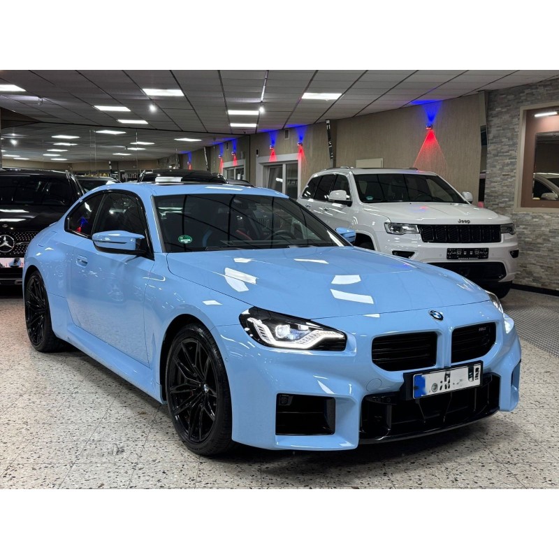 BMW M2 Coupé CARBON RF:14953918