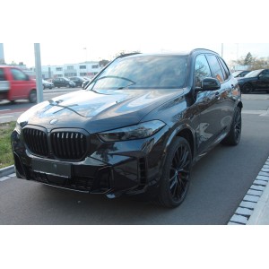 BMW X5 50 e xDrive M Sport...