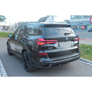 BMW X5 50 e xDrive M Sport Pro RF:14968035