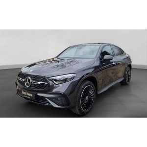 Mercedes-Benz GLC 300...