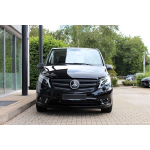 Mercedes-Benz Vito Tourer 124 CDI TAXI EXTRA LARGO RF:14986442