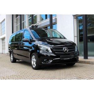 Mercedes-Benz Vito Tourer 124 CDI TAXI EXTRA LARGO RF:14986442