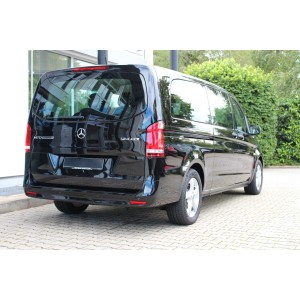 Mercedes-Benz Vito Tourer 124 CDI TAXI EXTRA LARGO RF:14986442