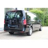 Mercedes-Benz Vito Tourer 124 CDI TAXI EXTRA LARGO RF:14986442